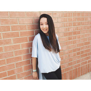 Meet your Posher, Cindy